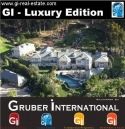 Rancho Santa Fe: US$ 9,95 Mio. - Luxusvilla in Rancho Santa Fe, CA 