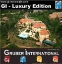 Rancho Santa Fe: Luxusvilla mit 7 Schlafzimmern in Rancho Santa Fe,CA - Preis $ 3.954.000 