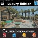Beverly Hills: Luxusvilla mit 8 Schlafzimmern in Beverly Hills,CA - Preis $ 15.495.000 