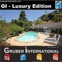 Beverly Hills: Villa mit 5 Schlafzimmern in Beverly Hills, CA - Preis $ 2.950.000 